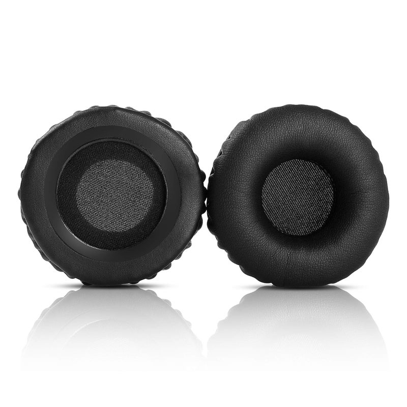 YDYBZB وسائد الأذن بديل وسادة مريحة متوافقة مع سماعة بلانترونيكس بلاكواير C320 USB - Image 5